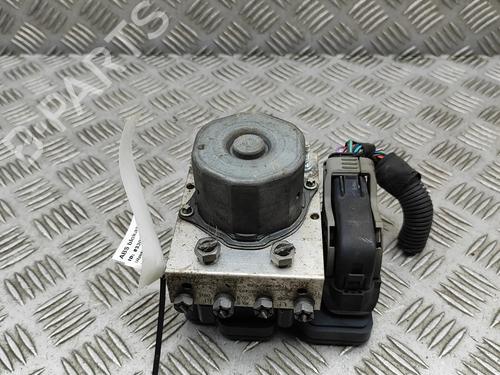 Used ABS pump ABS pump FORD TRANSIT CUSTOM V362 Bus (F3) 2.0 EcoBlue (130 hp) 33377986 33377986