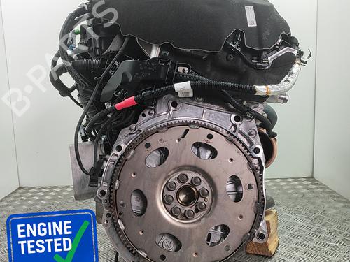 Motor Motor BMW 8 Gran Coupe (G16, F93) 840 i (333 hp) 33825298 33825298