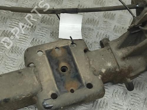 Rear axle PEUGEOT BOXER Van 2.2 BlueHDi 140 | BP32369462M2 
