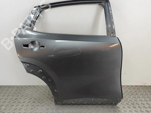 Used Right rear door Right rear door NISSAN ARIYA (FE0) EV e-4ORCE (394 hp) 33373965 33373965