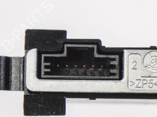 Electronic module PORSCHE MACAN (95B) 3.0 S Diesel | BP7731941M83 - Image 4