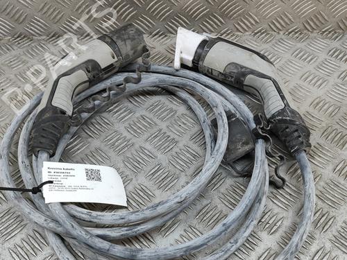 Used Cable KIA SOUL II (PS) EV Electric (110 hp) 26121667