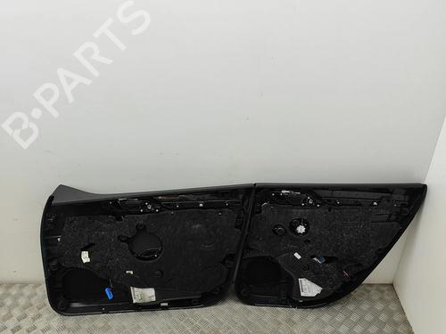 Seats set AUDI A3 (8V1, 8VK) S3 quattro | BP34442841C78  - Image 10