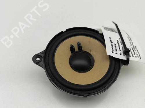 Used Speaker AUDI A5 (F53, F5P) 35 TFSI Mild Hybrid (150 hp) 28436497