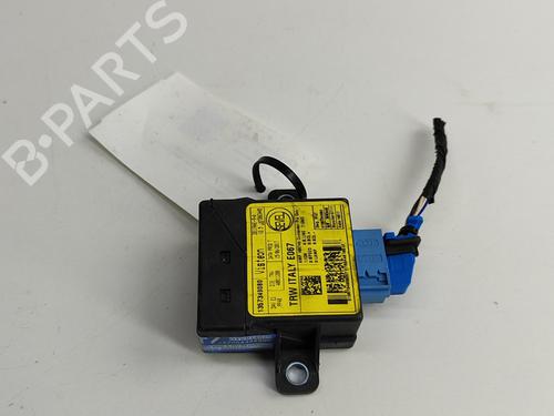 Electronic module CITROËN JUMPER II Van 2.0 BlueHDi 130 | BP24307827M83 