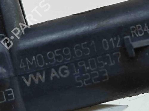 Electronic sensor AUDI A5 Sportback (F5A, F5F) S5 TFSI quattro | BP29487077M84  - Image 6