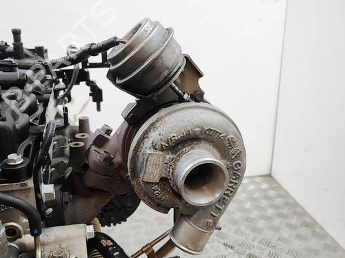 Engine HYUNDAI i40 I (VF) 1.7 CRDi | BP38421539M1  - Image 6