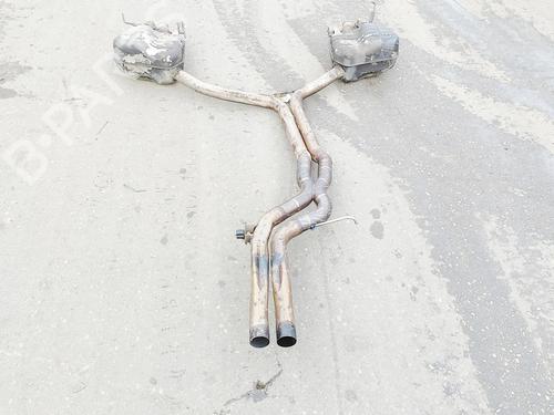 Exhaust system AUDI A4 B8 Avant (8K5) RS4 quattro | BP39534428M121 - Image 3