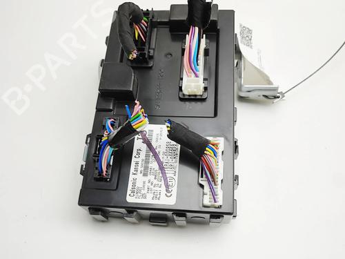 Módulo eletrónico NISSAN LEAF (ZE1) Electric | BP37797722M83 - Image 2