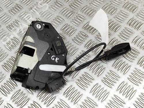 Rear left lock FORD RANGER (TKE) 3.2 TDCi 4x4 | BP22806936C100 