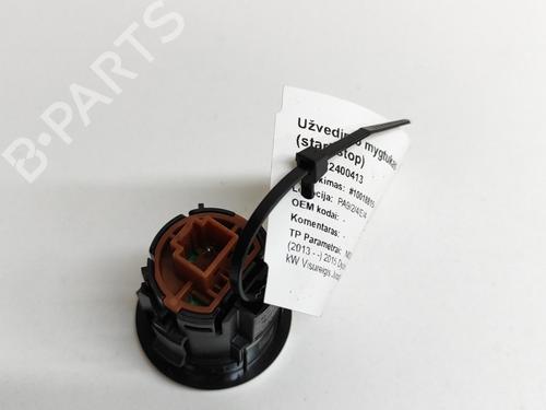 Switch NISSAN QASHQAI II SUV (J11, J11_) 1.6 dCi ALL MODE 4x4-i | BP16258743I30 