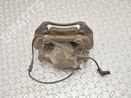 Right front brake caliper MERCEDES-BENZ SLK (R171) 280 (171.454) | BP30240448M104 
