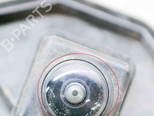 Camera NISSAN QASHQAI II (J11, J11_) 1.2 DIG-T | BP9629727E14 