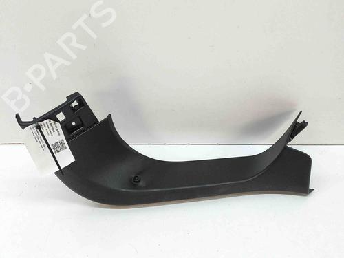 Boot lining PEUGEOT 2008 II (UD_, US_, UY_, UJ_, UR_, UC_) e-2008 (UKZKXZ) | BP29042408I3 