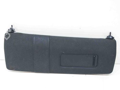 Used Right sun visor AUDI TT Roadster (8N9) 1.8 T quattro (180 hp) 7852775