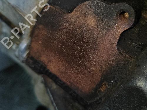 Engine MERCEDES-BENZ SPRINTER 3-t Van (B910) 214 CDI (910.621, 910.623) | BP33882470M1  - Image 7