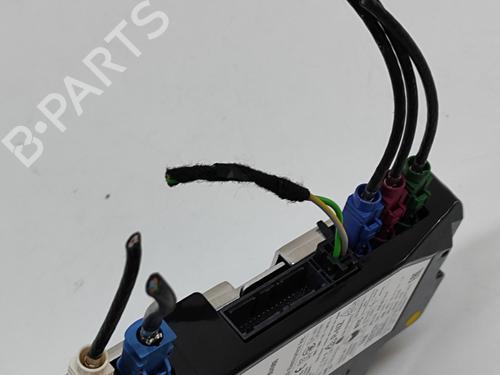 Electronic module JAGUAR I-PACE (X590) EV400 AWD | BP28436085M83