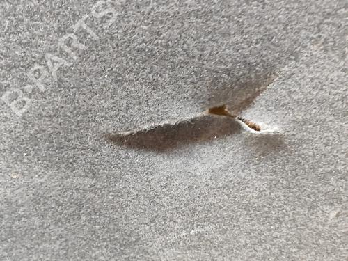 Left front seat FORD TRANSIT CUSTOM V362 Bus (F3) 2.0 EcoBlue | BP33376932C15  - Image 12