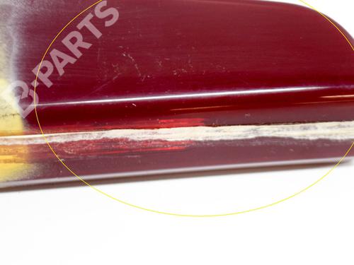 Third brake light OPEL CORSA E (X15) 1.4 (08, 68) | BP8352998L11 