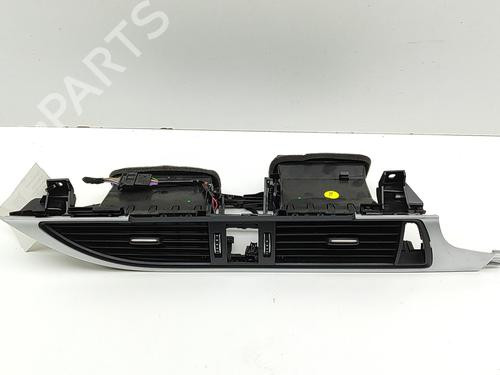 Luftventil AUDI A6 C7 (4G2, 4GC) 3.0 TDI quattro (320 hp) 27158437