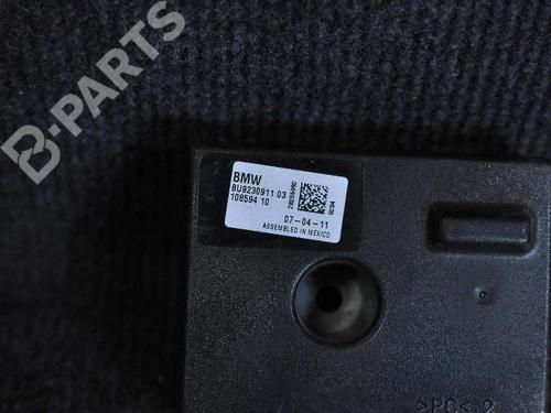 Electronic module BMW 5 (F10) 520 d | BP7733468M83 