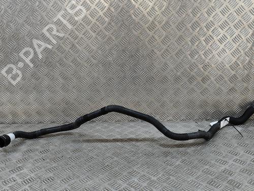 Used Pipe TESLA MODEL Y (5YJY) EV Performance All-wheel Drive (534 hp) 27789756