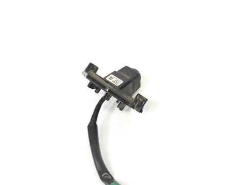 Camera NISSAN QASHQAI II (J11, J11_) 1.5 dCi | BP30222979E14