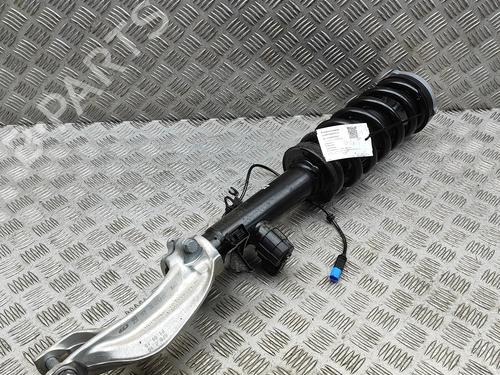Left front shock absorber BMW XM (G09) XM All-wheel Drive | BP32501253M16 - Image 2