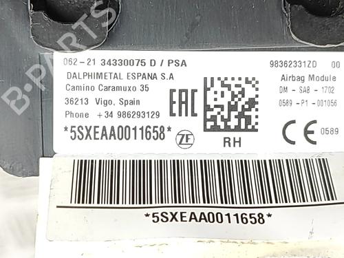 Other OPEL MOKKA 1.2 (76) | BP33392176O1 - Image 7