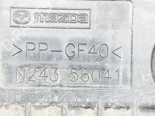 Support MAZDA MX-5 IV (ND__) 2.0 (ND6E, NDERC) | BP37996805C155 - Image 6