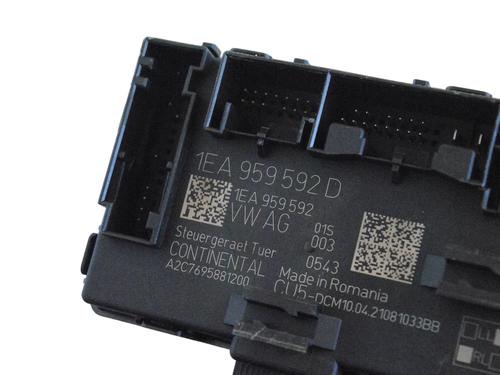 Modulo electronico VW ID.3 (E11, E12) Pro | BP30251172M83