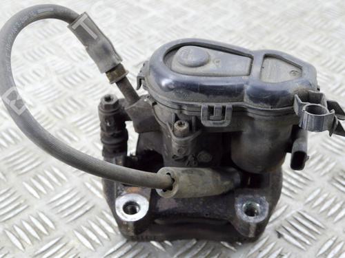 Used Right rear brake caliper MERCEDES-BENZ A-CLASS (W176) A 160 (176.041) (102 hp) 14648762