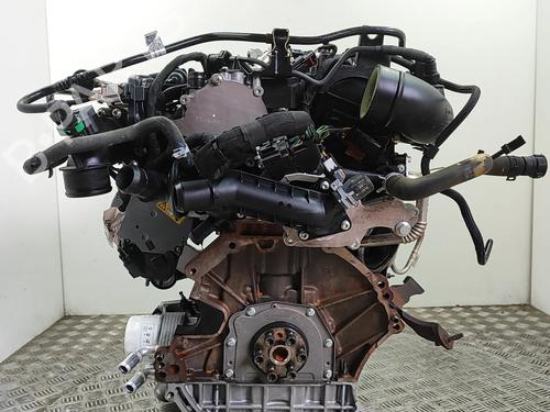 Motor FORD PUMA (J2K, CF7) 1.0 EcoBoost mHEV (125 hp) 28437122
