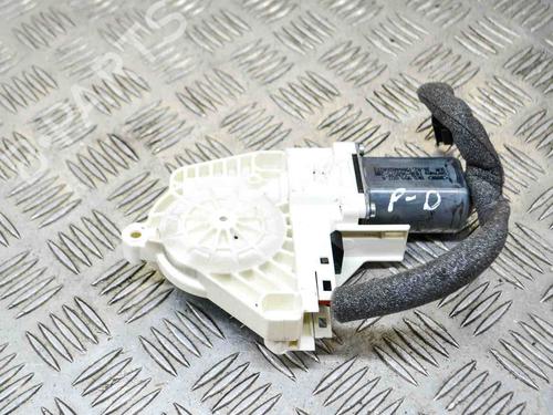 Used Right front window motor SKODA SUPERB II Estate (3T5) 2.0 TDI (170 hp) 8843094