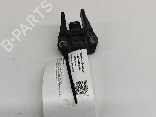 Used Electronic sensor Electronic sensor LEXUS GS (_L1_) 300h (AWL10_, AWL10R) (223 hp) 17016214 17016214