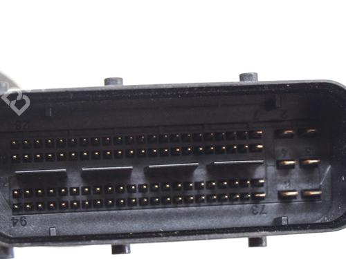 Gearbox control unit FIAT 500X (334_) 2.0 D Multijet 4x4 (334AXB22, 334AXD2B) | BP15680765M52 