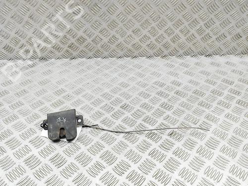 Used Rear left lock Rear left lock VW CRAFTER Van (SY_, SX_) 2.0 TDI FWD (SYB, SYC, SYD) (140 hp) 33395579 33395579