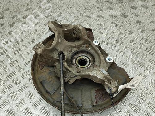 Right rear steering knuckle MERCEDES-BENZ CLS (C218) CLS 250 CDI / BlueTEC / d (218.303, 218.304) | BP31686844M28