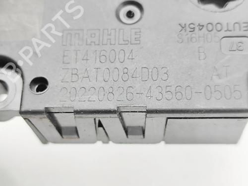 Electronic module AUDI Q7 (4MB, 4MG, 4MQ) 50 TDI Mild Hybrid quattro | BP31360505M83 