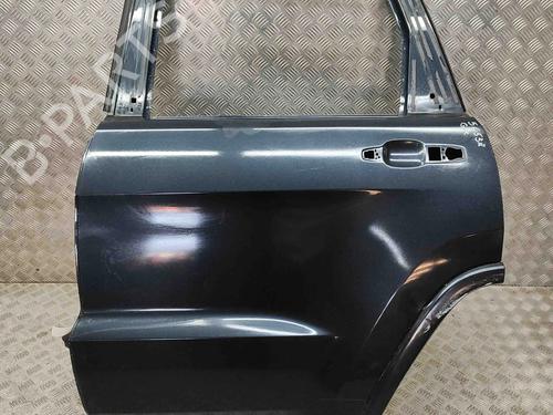 Used Left rear door JEEP GRAND CHEROKEE IV (WK, WK2) 3.0 CRD V6 4x4 (250 hp) 29829624