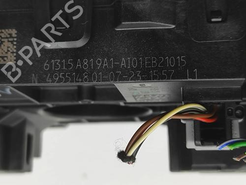 Steering column stalk BMW X6 (G06, F96) xDrive 30 d Mild-Hybrid | BP32525319I23  - Image 9
