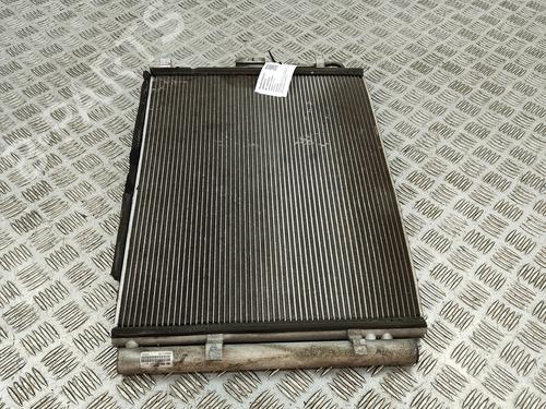 AC radiator KIA CEE'D (JD) 1.6 CRDi 110 | BP30004760M32