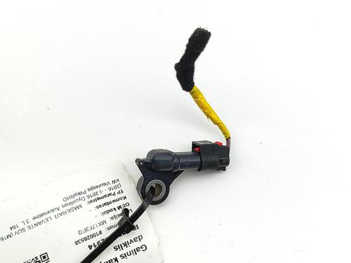 Used Electronic sensor MASERATI LEVANTE SUV (M161) 3.0 D Q4 (250 hp) 27205665