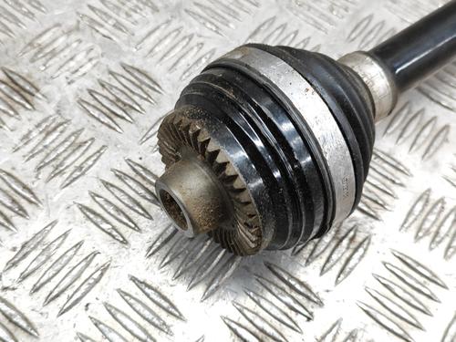 Right rear driveshaft BMW 4 Convertible (G23, G83) 420 i | BP27762035M41 