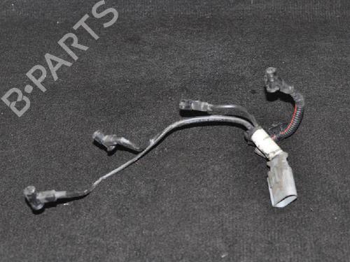 Used Wiring harness FORD S-MAX (WA6) 2.0 TDCi (140 hp) 14651501
