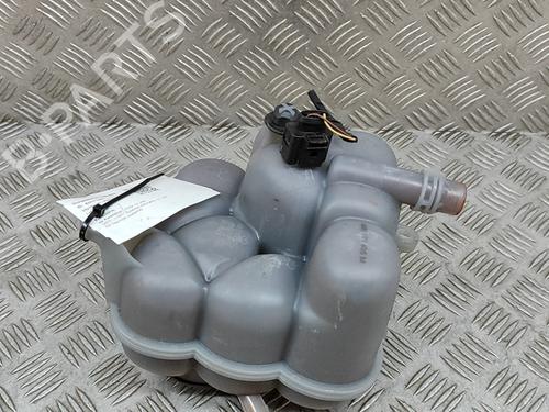 Used Expansion tank AUDI Q7 (4MB, 4MG, 4MQ) 3.0 TDI quattro (272 hp) 24818199