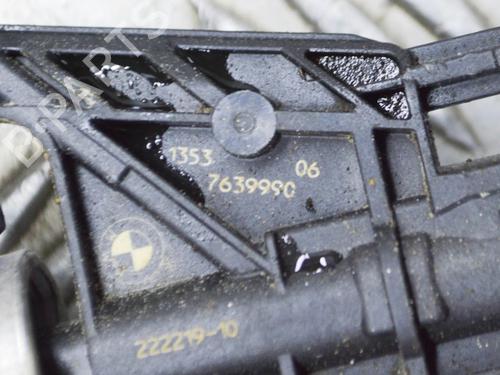 Injection rail BMW X4 (G02, F98) xDrive 20 i | BP27761058M98