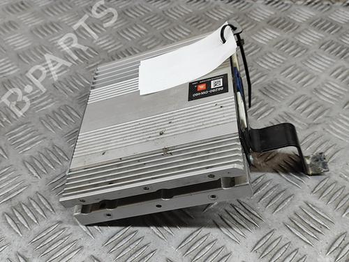 Electronic module TOYOTA PRIUS Liftback (_W2_) 1.5 Hybrid (NHW20_, NHW20R) | BP25787203M83 