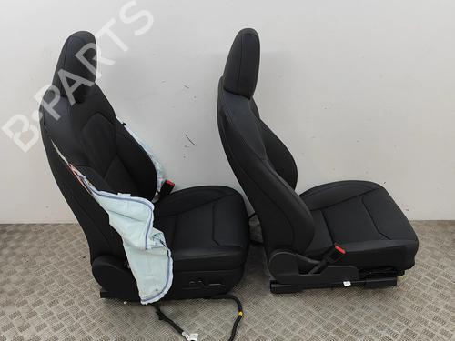 Seats set TESLA MODEL Y (5YJY) Long Range All-wheel Drive | BP33377553C78 - Image 5