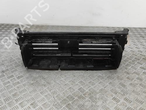 Grill Grill KIA NIRO II (SG2) EV (204 hp) 34475992 34475992